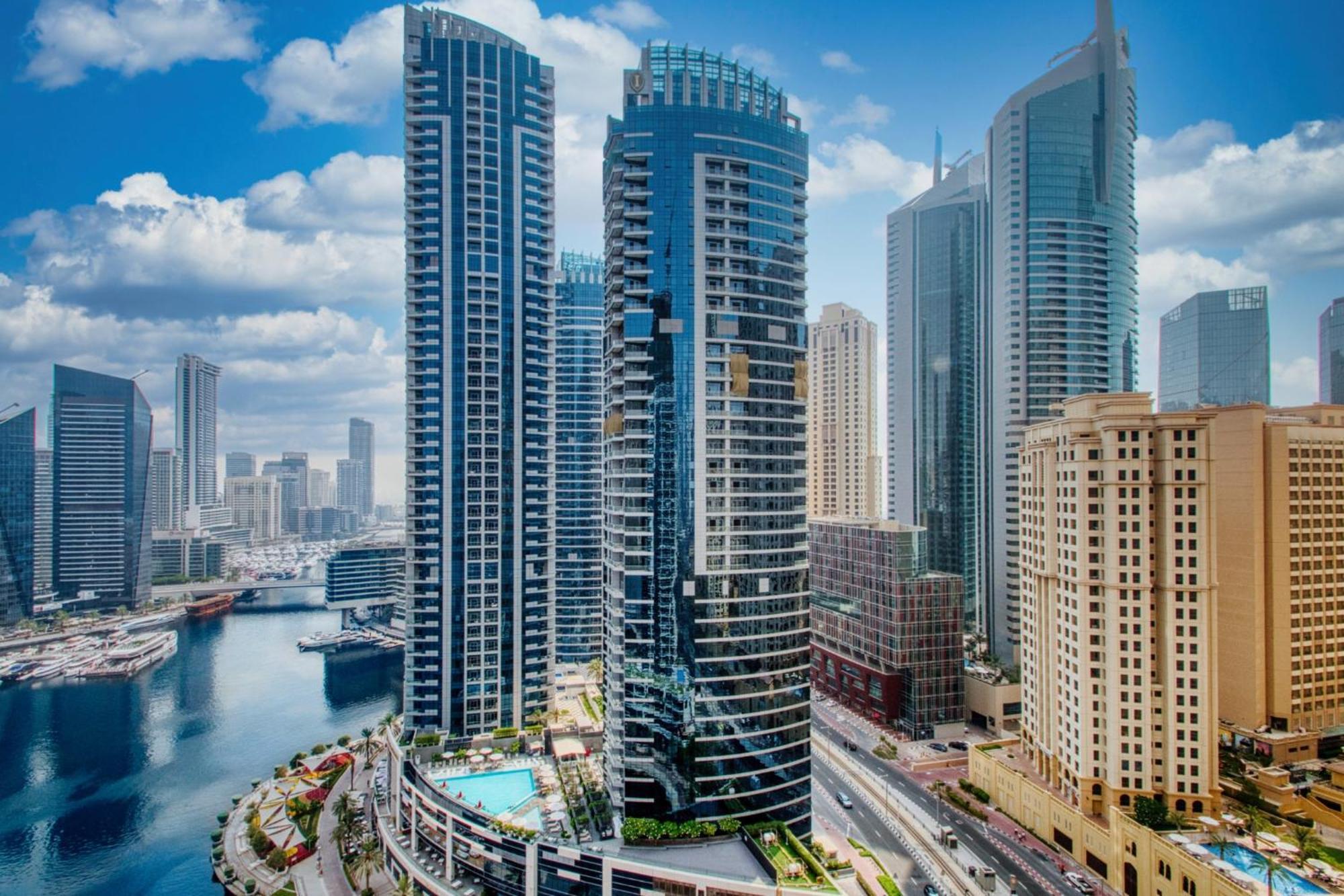 Apartment Peaceful Waterfront Marina View *